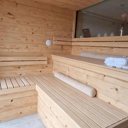 Idyllischen Ferienwohnung Mit Weitblick Und Sauna Schnaittach Exterior foto