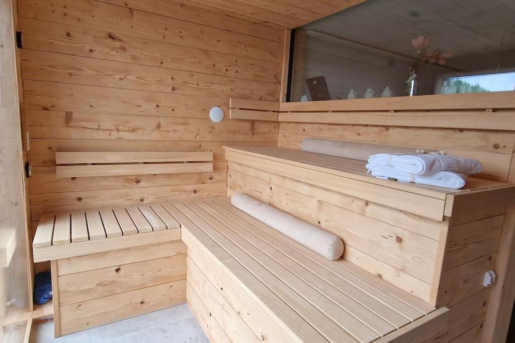 Idyllischen Mit Weitblick Und Sauna * Schnaittach
