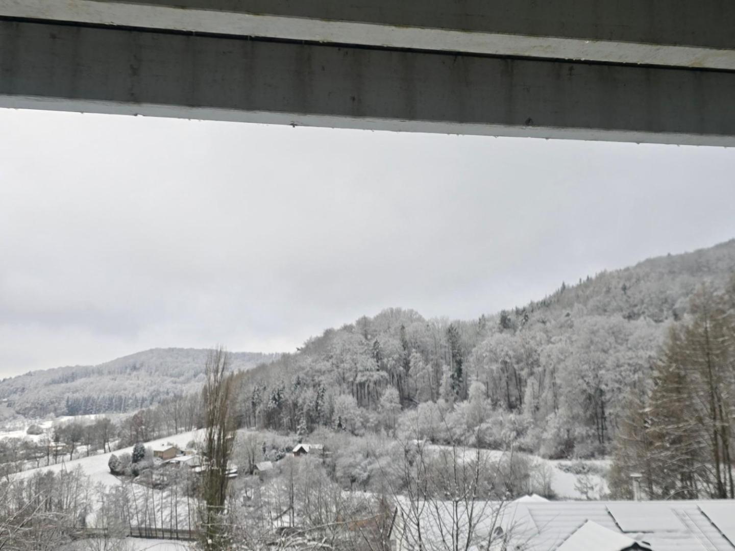 Apartment Idyllischen Mit Weitblick Und Sauna *